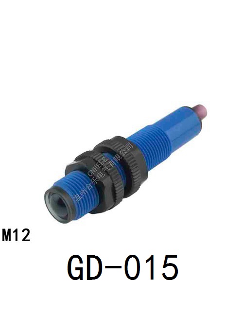 GD-015//M12管