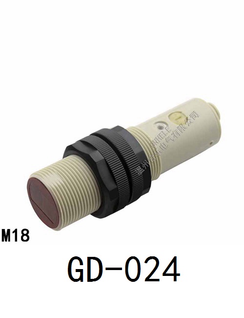 GD-024//E3F3 M18