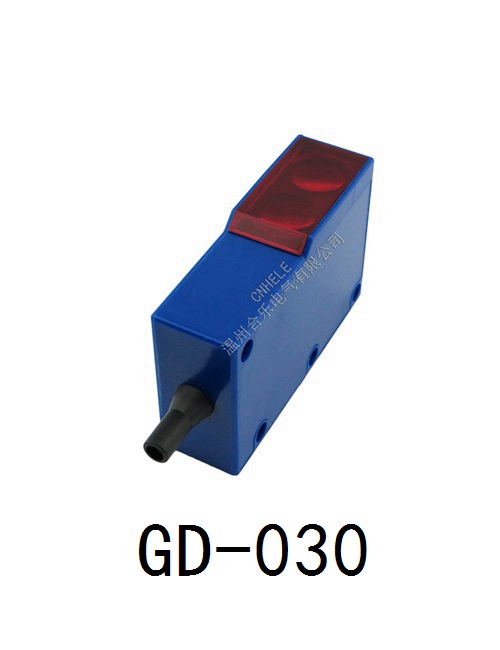 GD-030//E3JK兰光电大壳