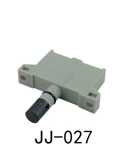 JJ-027//飞机型