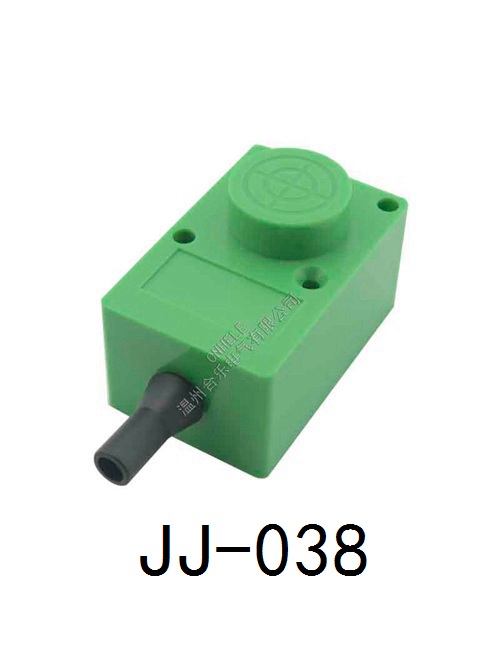 JJ-038//LJ1A