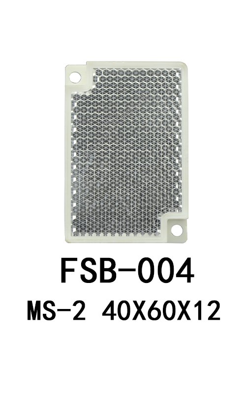 FSB-004 MS-2 40X60X12