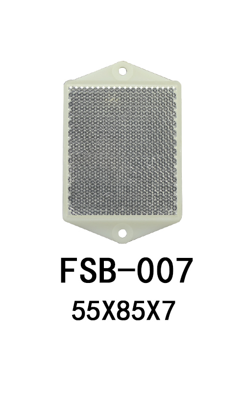 FSB-007 55X85X7