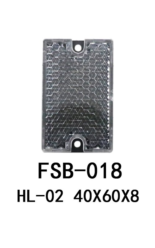 FSB-018 HL-02 40X60X8