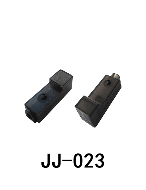 JJ-023//8*8*24透明壳