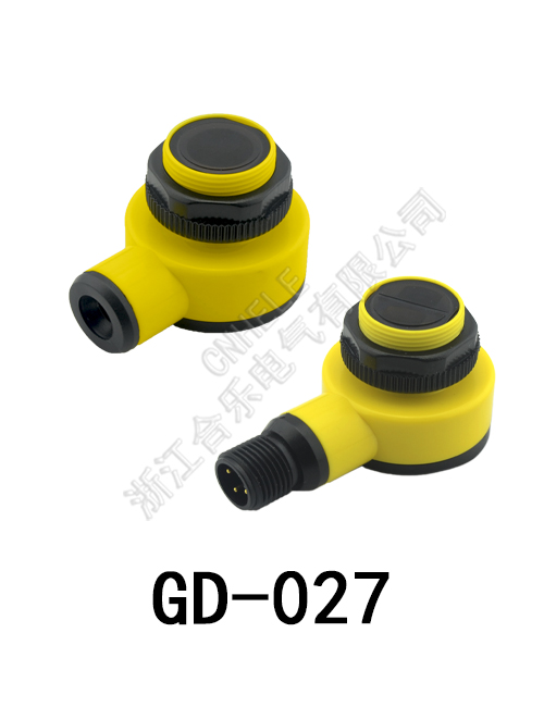 GD-027//18+30漫反射