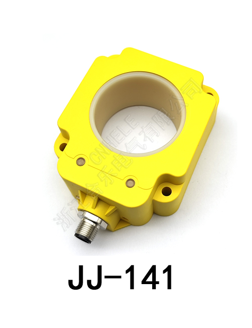 //JJ-141 Q80 环型接近开关外壳