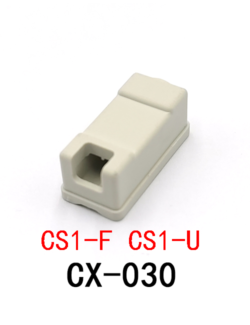 CX-030 CS1-F CS1-U